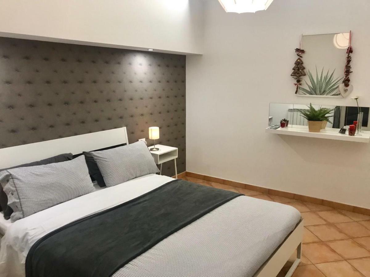 Holidays Home Sereleo Santa Venerina Ngoại thất bức ảnh